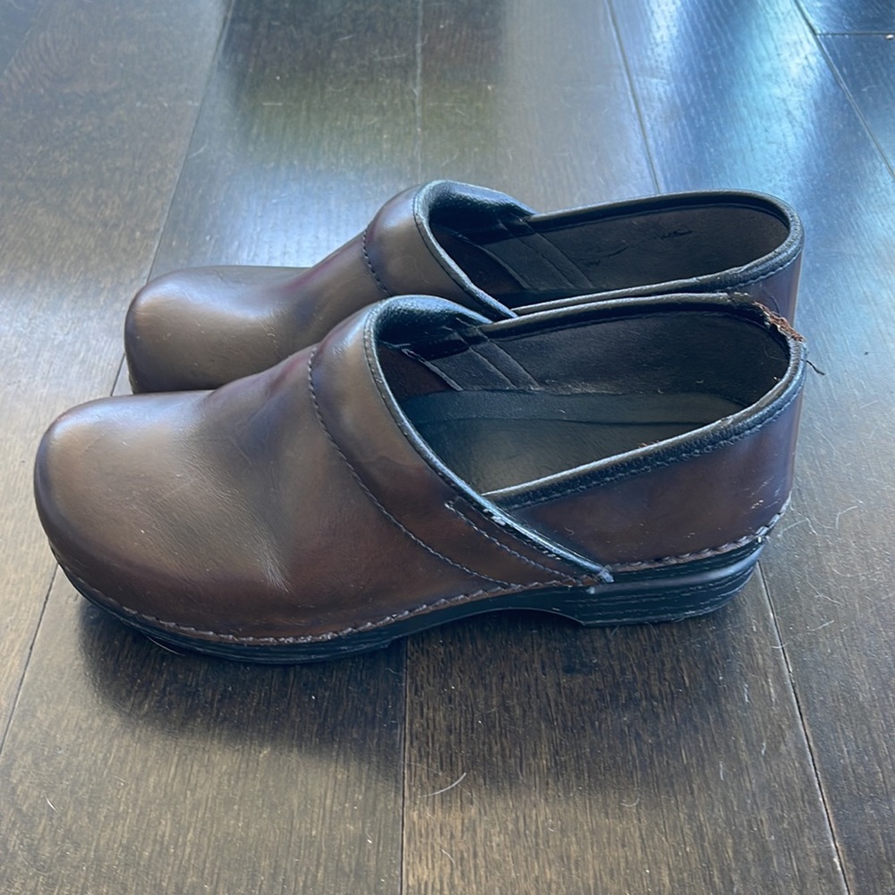 Dansko XP - Picture 2 of 6